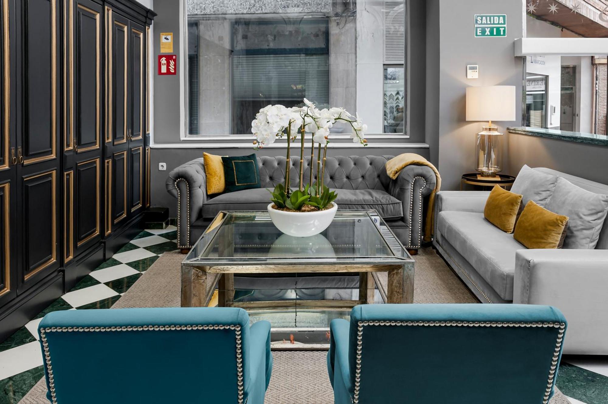 Hotel Boutique Las Almenas By Maxi Hoteles — Photos 3